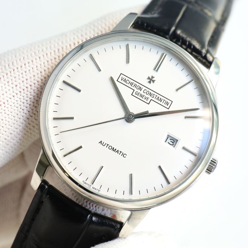 VACHERON CONSTANTIN Watches